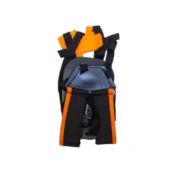 DÉBROUSSAILLEUSE ANOVA 35.3 c.c.- 1.2kW EuroV