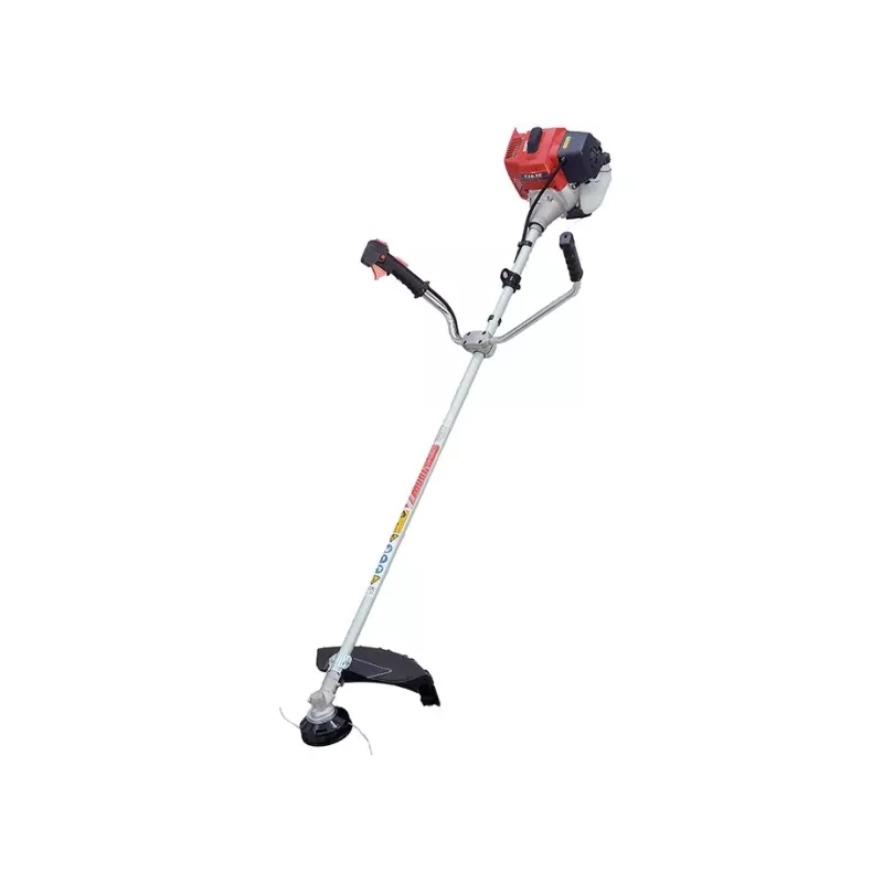 DÉBROUSSAILLEUSE ANOVA KAWASAKI TJ45E 45,4CC  (EURO II)