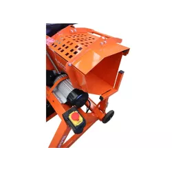 SCIE CIRCULAIRE ANOVA CL700 (lame:700mm/diamètre max : 180mm)