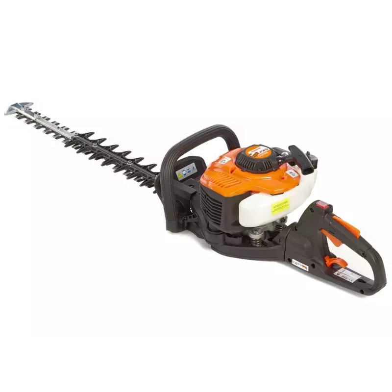 TAILLE-HAIE À ESSENCE ANOVA