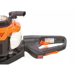 TAILLE-HAIE À ESSENCE ANOVA