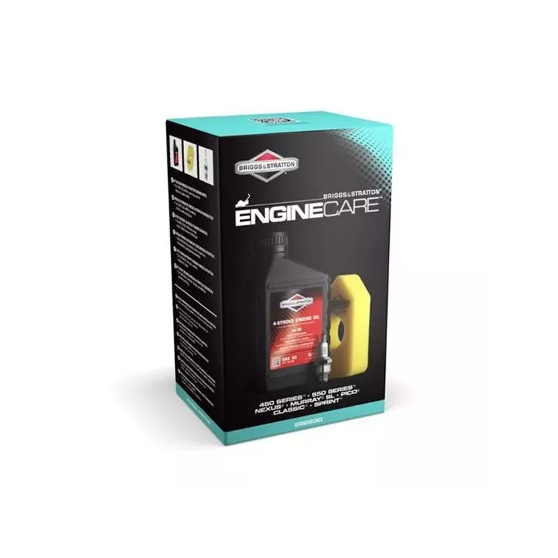 KIT ENTRETIEN EX 992200  PLUS LIVRABLE