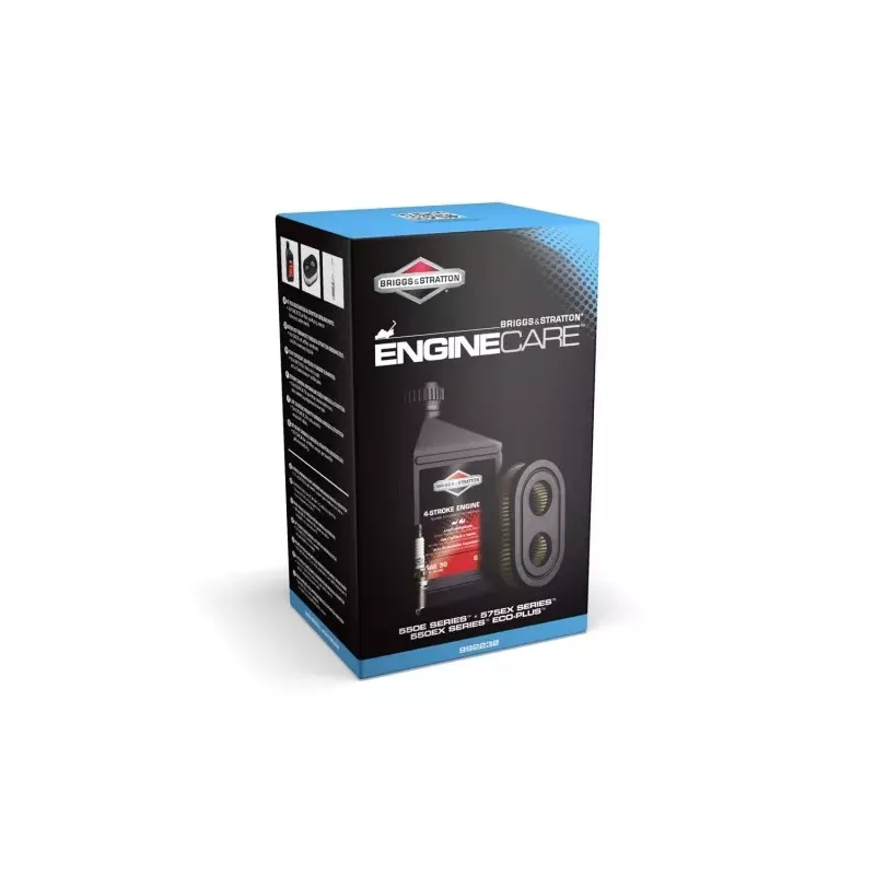 KIT ENTRETIEN 550-575