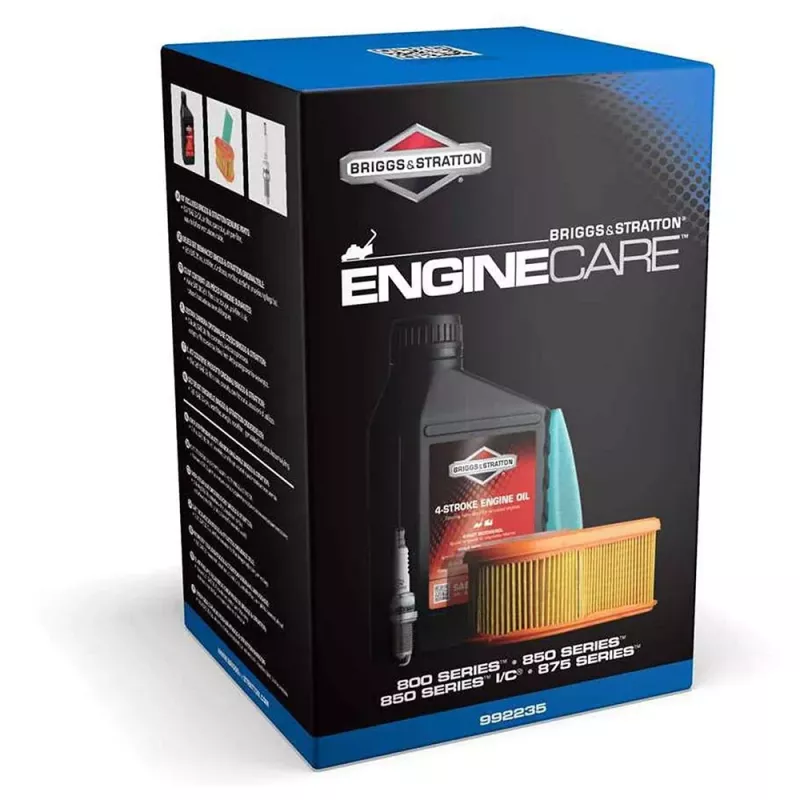 TUNE UP MOD.12 VERT-SER.800 850 875 EX 992204