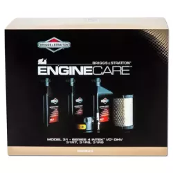KIT ENTRETIEN MOD 31 R INTEK