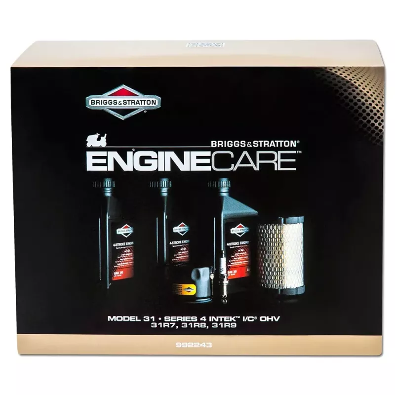 KIT ENTRETIEN MOD 31 R INTEK