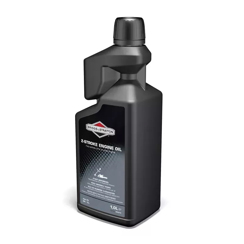 HUILE SYNTHESE 2T 1L(x12)