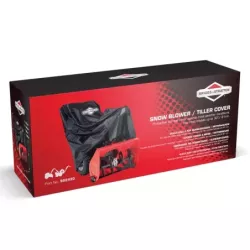 HOUSSE PROTECTION FRAISE A NEIGE