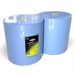 PAPER ROLL 2PCS FOIL PLUS LIVRABLE