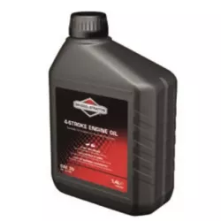 DOSE HUILE SAE30W 1.4 L (9/Carton)