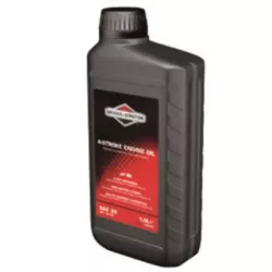 HUILE SAE30 1L (12/carton)