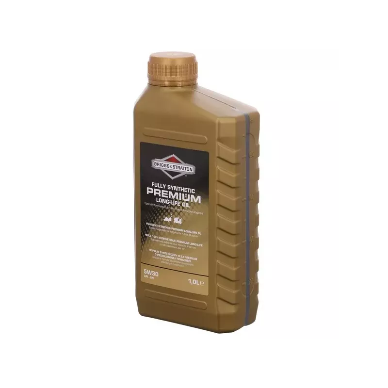 HUILE 1L 5W30 LONGUE DUREE  (12/carton)