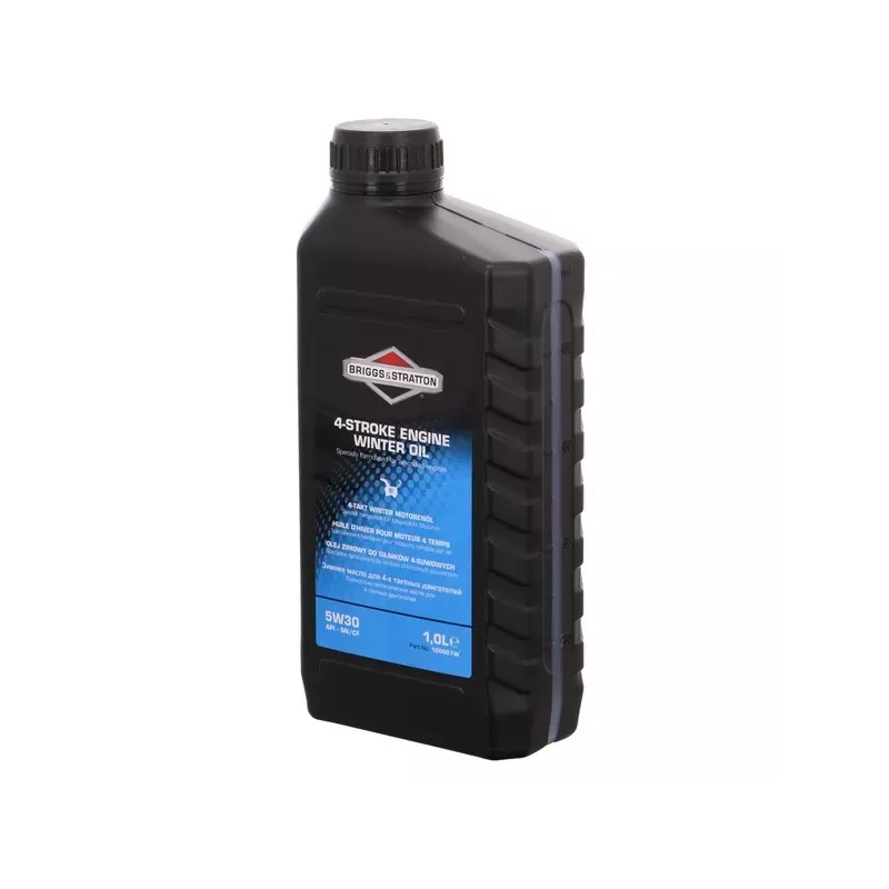 HUILE SAE 5-30 1L (12/carton)