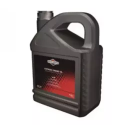 BIDON HUILE 5 L  (4/ carton)