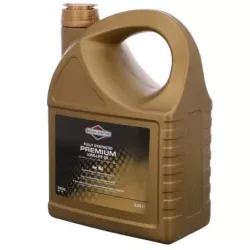 HUILE 5L 5W30 LONGUE DUREE