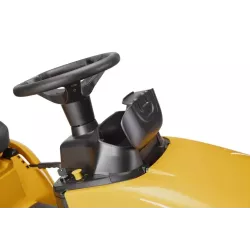 Tornado 398 M Autoport