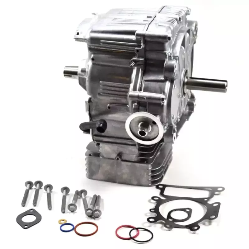 SHORT BLOCK  FDS 