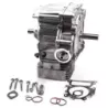 SHORT BLOCK  FDS 