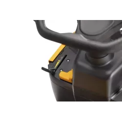 Tornado 398 M Autoport