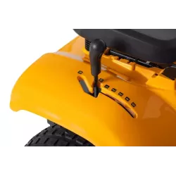 Tornado 398 M Autoport