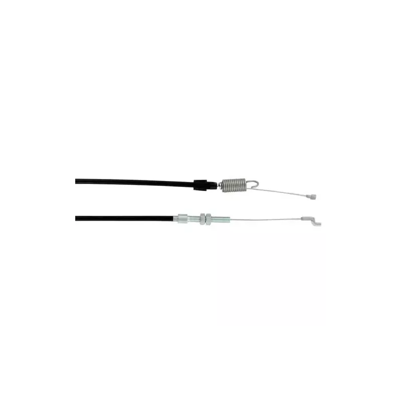 CABLE TRACTION EX 81000669/0 181003070/2