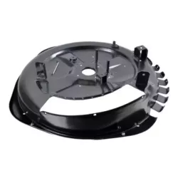 PLATEAU F72 MULCH. EX 384564108/0 -384564075/1