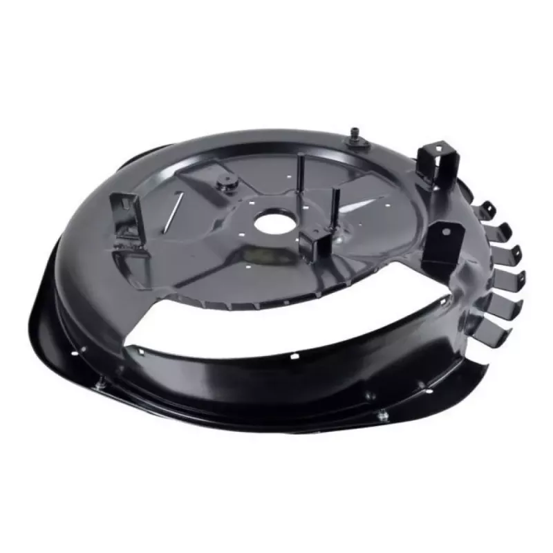 PLATEAU F72 MULCH. EX 384564108/0 -384564075/1