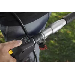 SPH 900 AE  48V Taille Haies