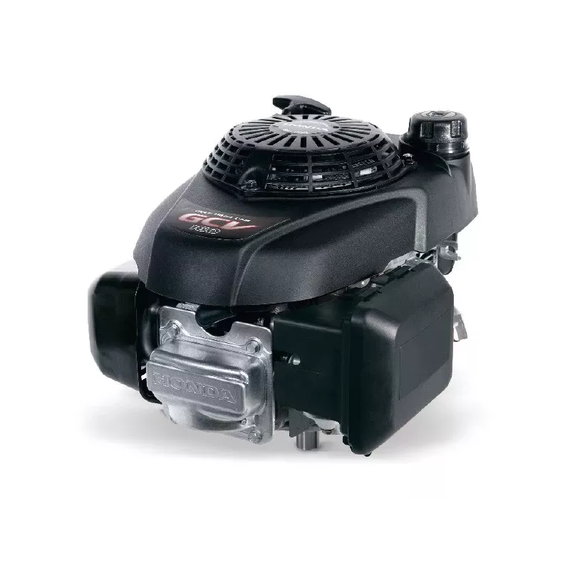 MOT. HONDA 5,5HP Vertic. 22.2x80 REG.FIXE