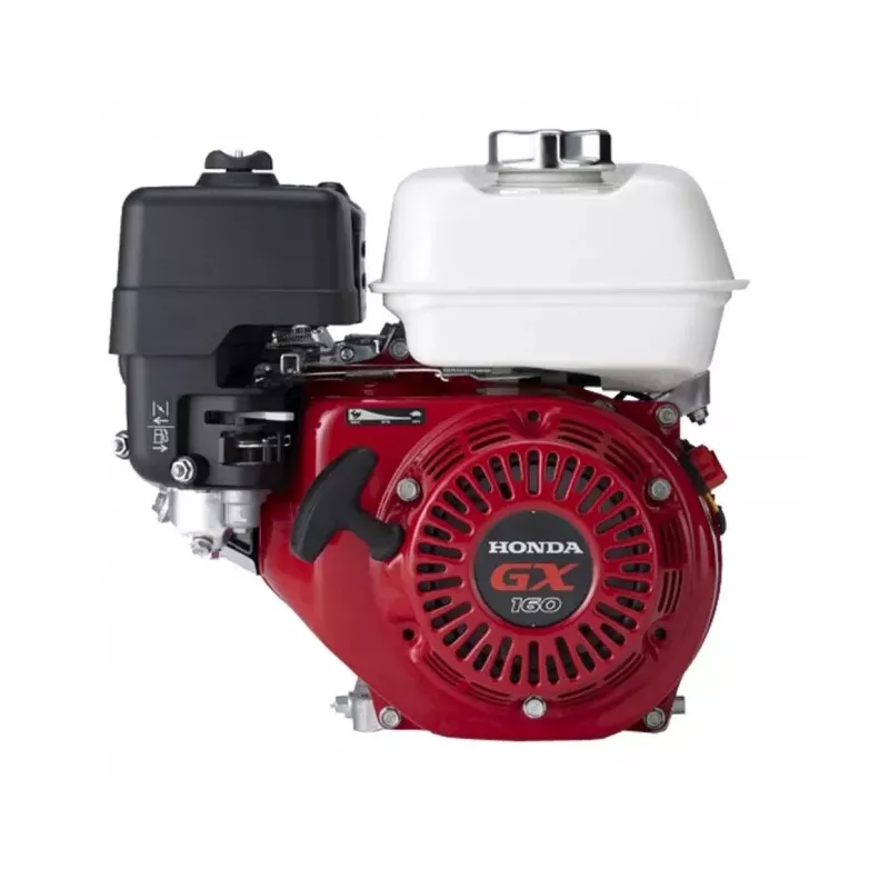 MOT. HONDA 5.5HP REDUCTE 2/1 20X53