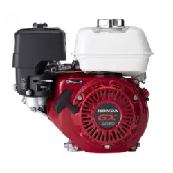 MOT. HONDA 6.5HP OHV Horiz. Manuel 19.05x62