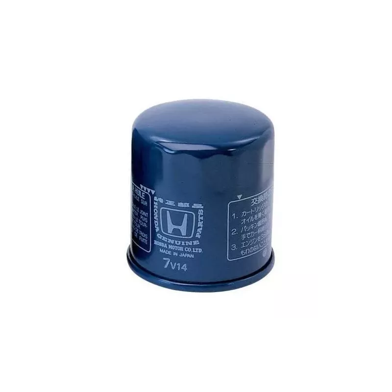 FILTRE HUILE - N - Dx H 83x82 mm VOIR 15400RTA003 15400PLMA02PE