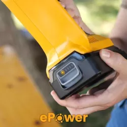 SP 100e Kit Scie+Secat - NOUVEAU