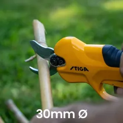 SP 100e Kit Scie+Secat - NOUVEAU