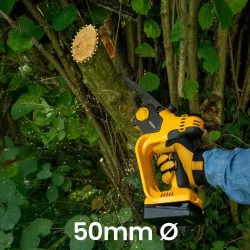 SP 100e Kit Scie+Secat - NOUVEAU