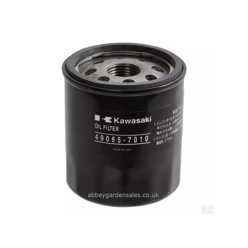 FILTRE HUILE M EX 490652078-2071- KW17061 VOIR 49065-0724