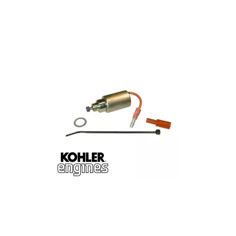  KIT REPAR. SOLENOID EX 1243502-1275709  1275733-S