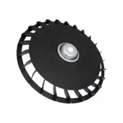 TURBINE DE VENTILATION        