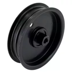 POULIE -T- RENVOI DROITE-