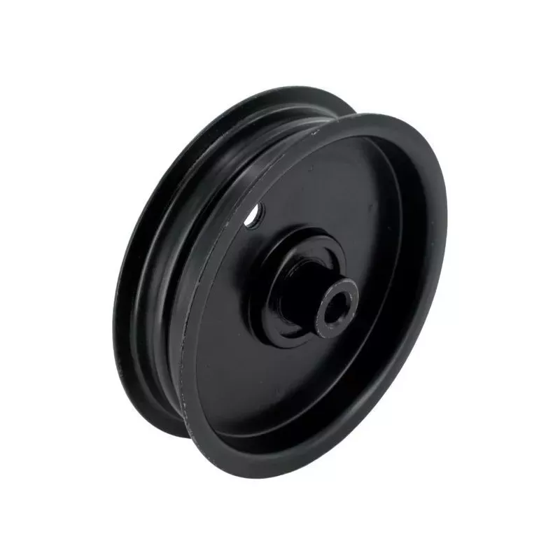 POULIE -T- RENVOI DROITE-