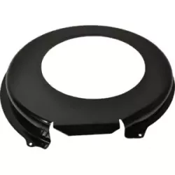 TOLE DE PROTECTION DE TURBINE 