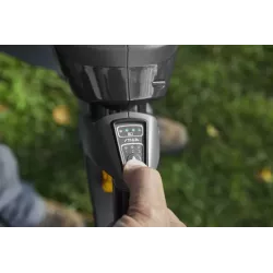 SHT 900 AE 48V Taille Haies