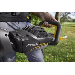 SHT 900 AE 48V Taille Haies