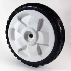 ROUE -H- VOIR 138-3216