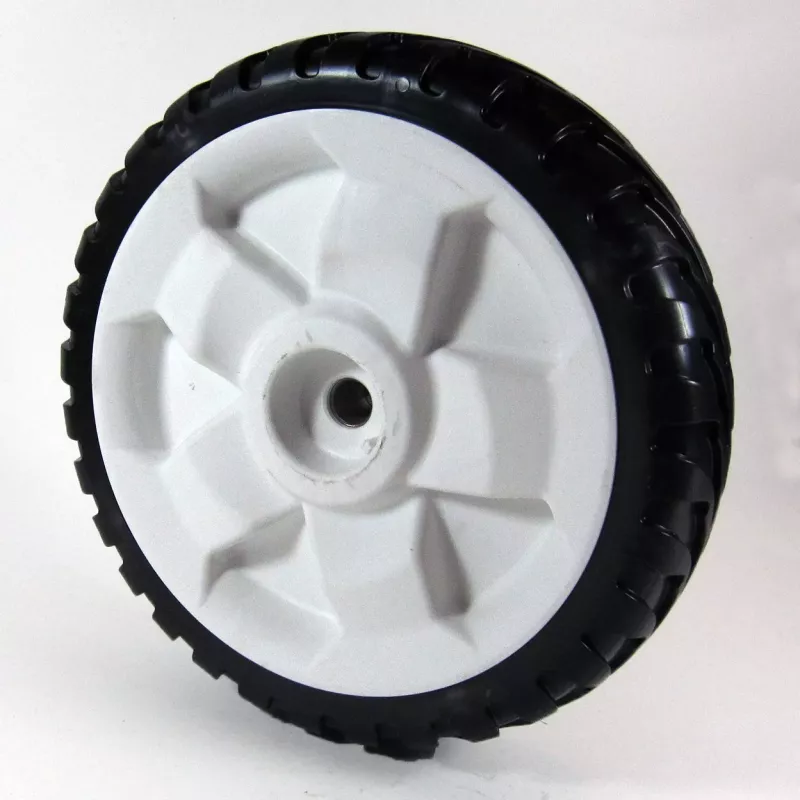 ROUE -H- VOIR 138-3216