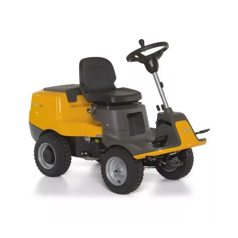 Park 300 R  Frontale