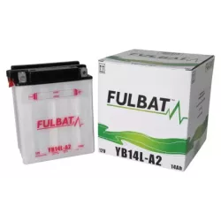 YB14L-A2  GEL EX YB14L-A2