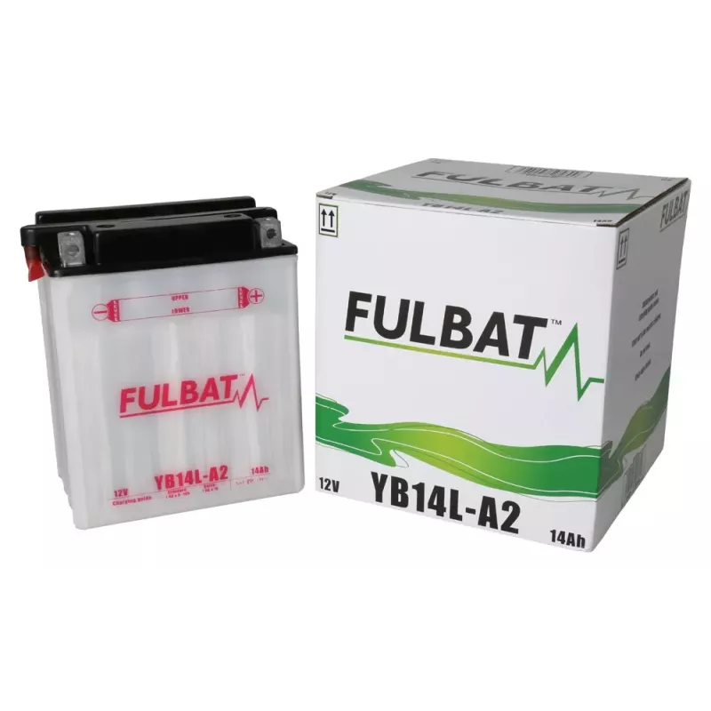 YB14L-A2  GEL EX YB14L-A2