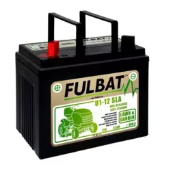 BATTERIE U1-12SLA  EX FB-U1-12CA/CA