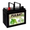 BATTERIE U1-12SLA  EX FB-U1-12CA/CA